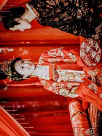 大唐荣耀之李倓重生