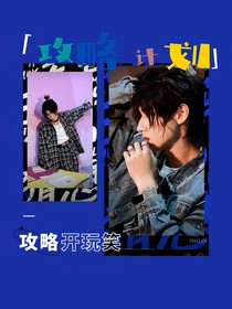攻略？开玩笑