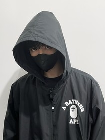 賀峻霖，我會一直在