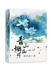 青山烟雨行恰似故人来