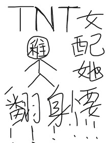 TNT：女配她要翻身！！！