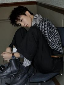 王俊凯对吴彩英的爱-d250