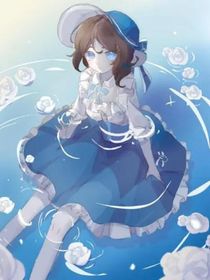 all园：绯色向日葵-d369