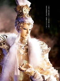 天佛同人文