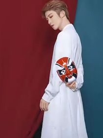 刘宇：游龙戏凤