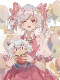 喜美：校霸的老婆惹不起