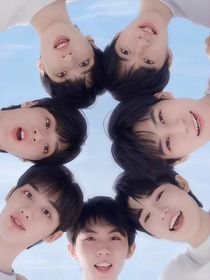 时代少年团（甜文）