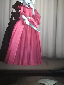 紅夫人瑪麗的莊園日常生活