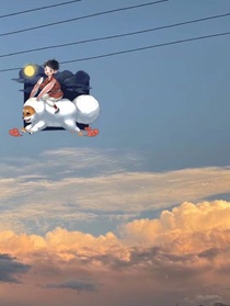 鹅姐