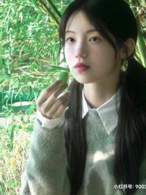那年秋季，眼角微紅