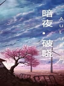 暗夜——破晓