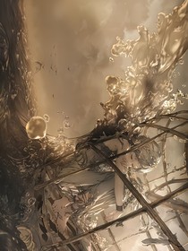 ta說這是命里無時(shí)