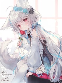 狐妖之总有一个夏天