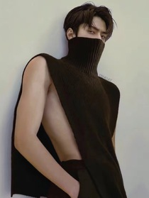 迷恋上他