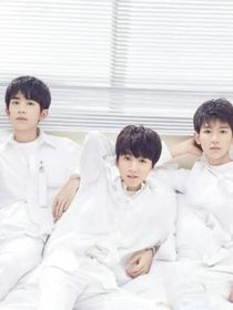 TFBOYS之体验幼儿园生活-d527