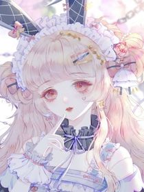 魔鬼恋人神秘女孩