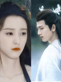 蒼蘭訣：長(zhǎng)衍仙君不愛(ài)啦