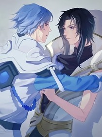 光与影暗与明