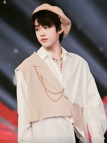 TF家族三代：哥哥别宠了