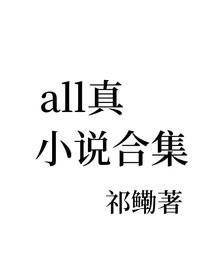 all真：小说合集