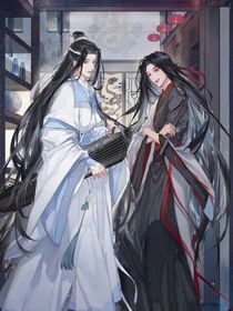 魔道众人抽图，语录