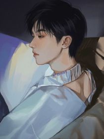 all祺：穿越了嘉祺