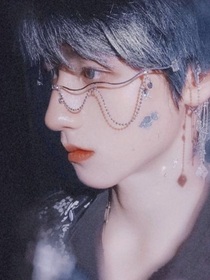 苏朱——葬花