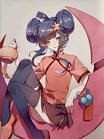 元力世界？有趣