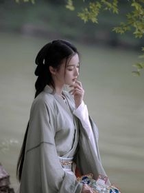 綜影視：柳絮隨風(fēng)起-d593