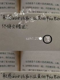 偏偏錯過，也不愿等待
