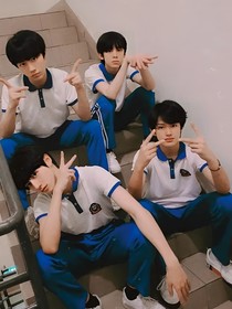 TF三代：重生仍爱你