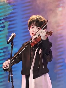 陳天潤(rùn)：學(xué)妹好難追