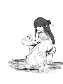 猜猜我是谁（快穿）