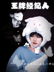祺鑫：王牌经纪人