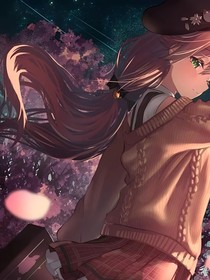綜影視之女配不認輸