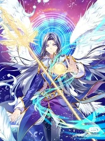 神界：宇宙的救贖