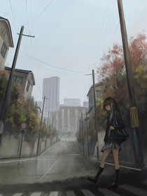 末世囤货（完）