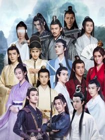 陈情令结局我来改
