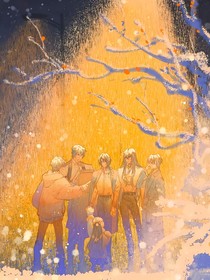 驚封（同人）