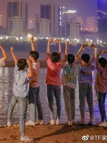 TF三代：孤夜中的救贖