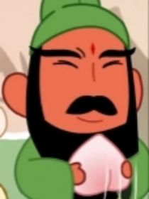 古人魂