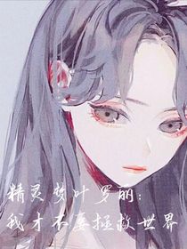 精靈夢(mèng)葉羅麗：我才不要拯救世界