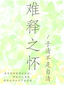 难释之怀