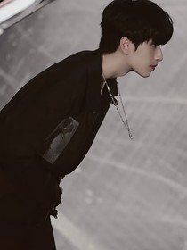 严浩翔：这辈子只认她