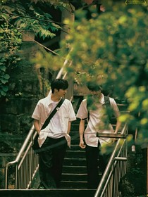 刘耀文：还是好喜欢