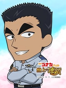 名柯：姐姐有億點(diǎn)不好惹