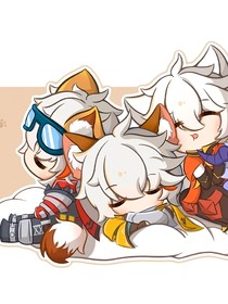 长城之初遇