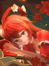 花小楼：一时虐渣一时爽，一直虐渣一直爽