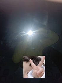 望（忘）