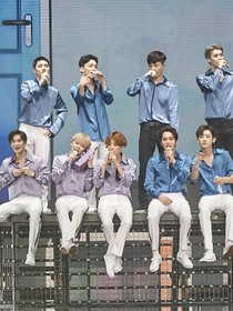 EXO：冬季逢春